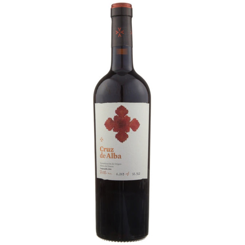 Cruz De Alba Ribera Del Duero