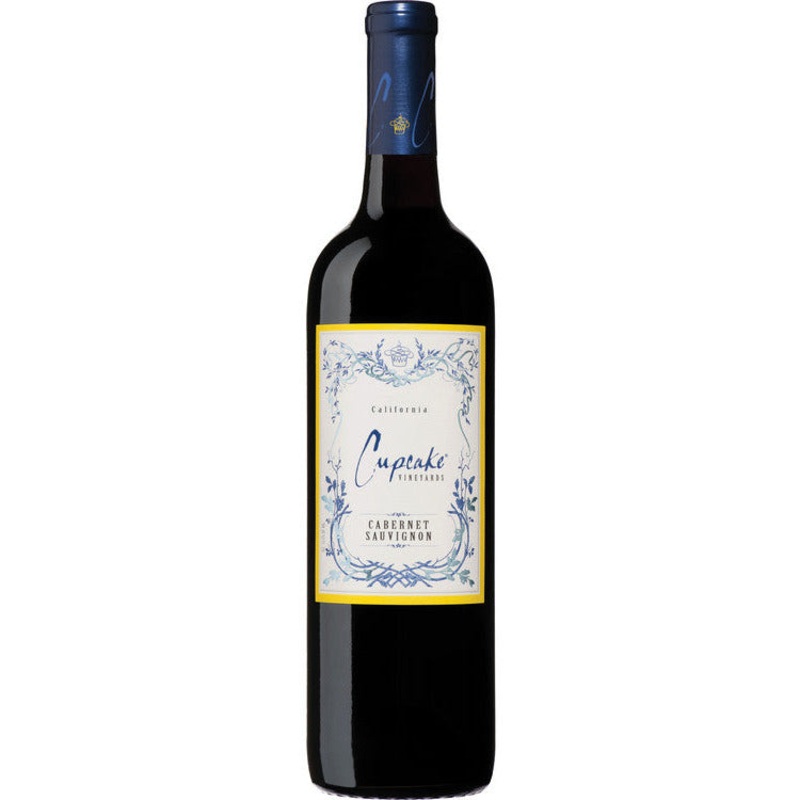 Cupcake Vineyards Cabernet Sauvignon Central Coast