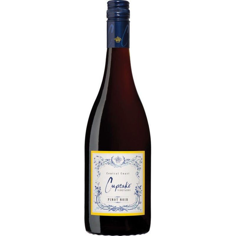 Cupcake Vineyards Pinot Noir Central Coast
