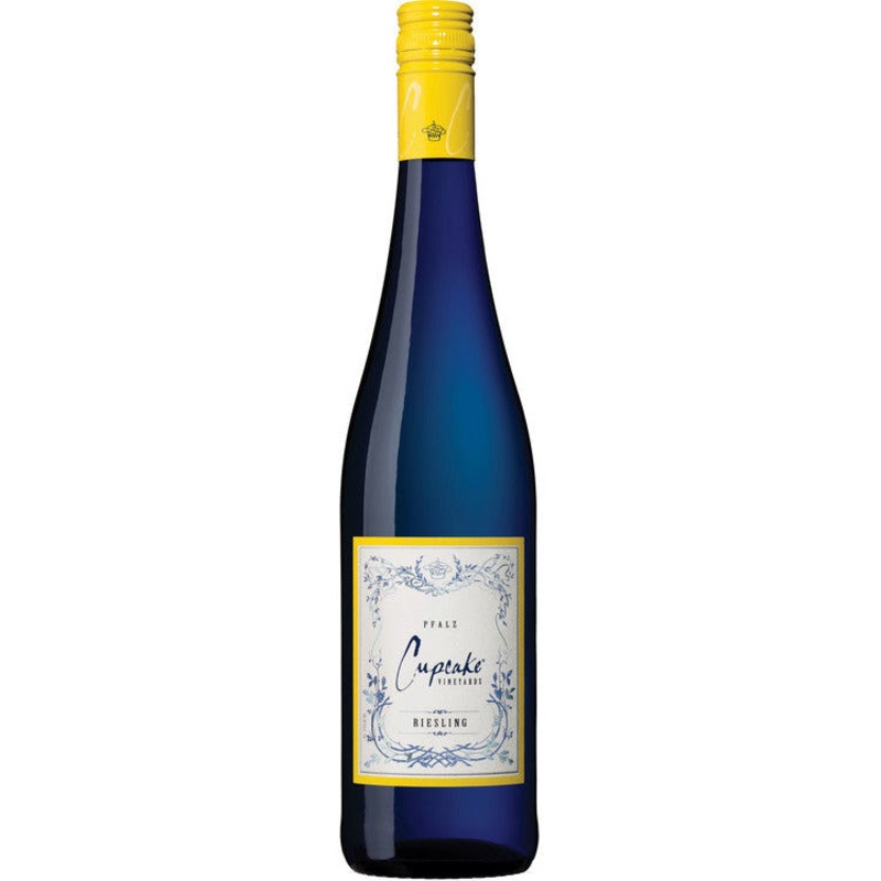 Cupcake Vineyards Riesling Pfalz