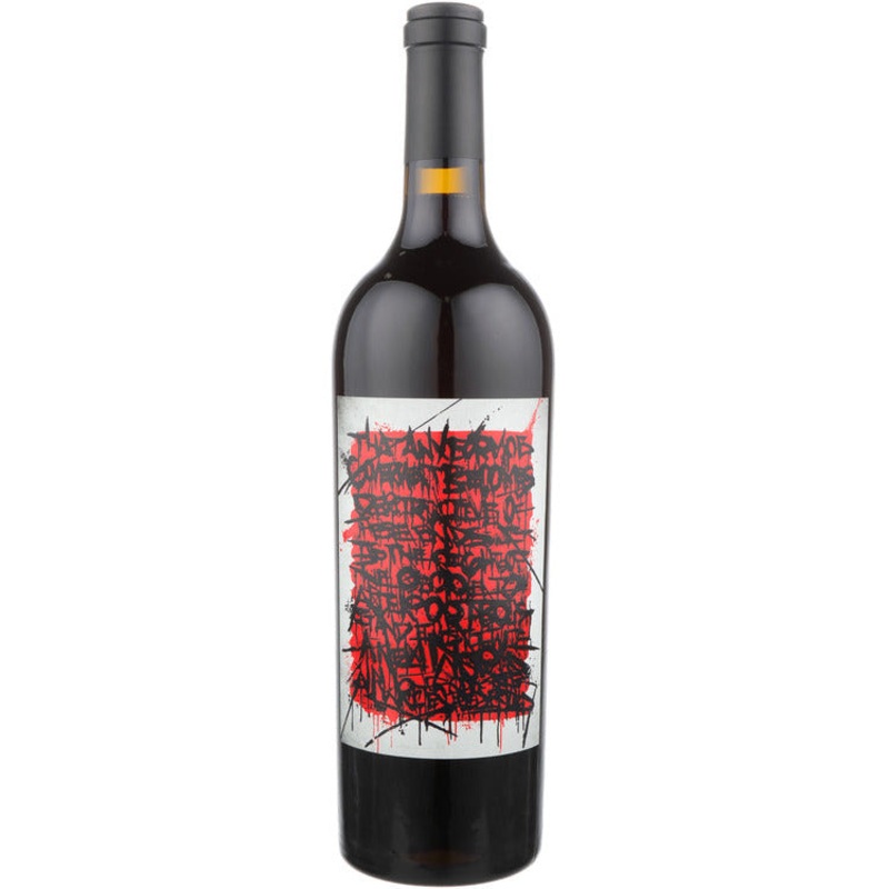 Declaration Cabernet Sauvignon Napa Valley