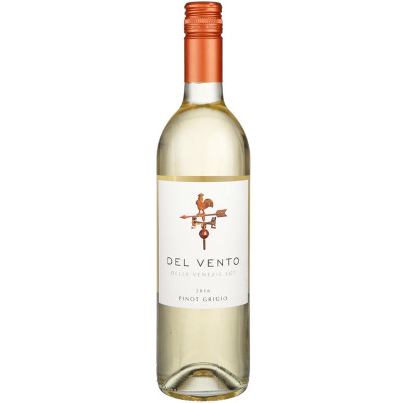 Del Vento Pinot Grigio Delle Venezie