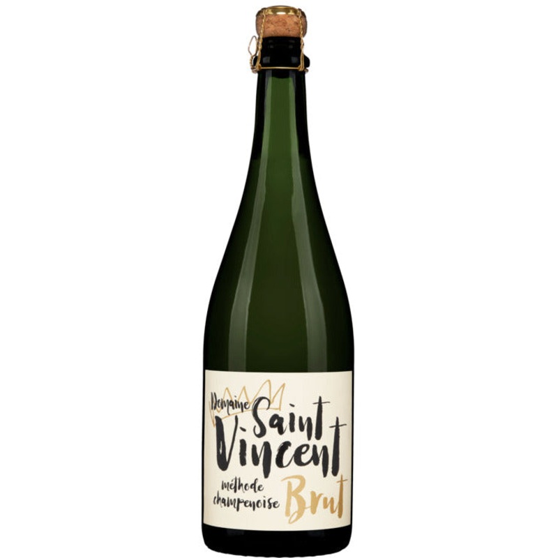 Domaine Saint Vincent Brut American