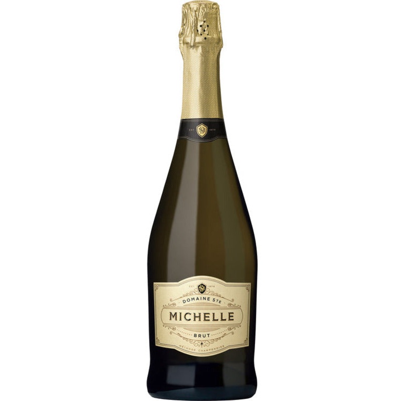 Domaine Ste. Michelle Brut Columbia Valley