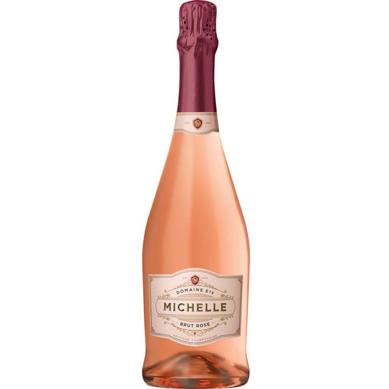 Domaine Ste. Michelle Brut Rose Columbia Valley