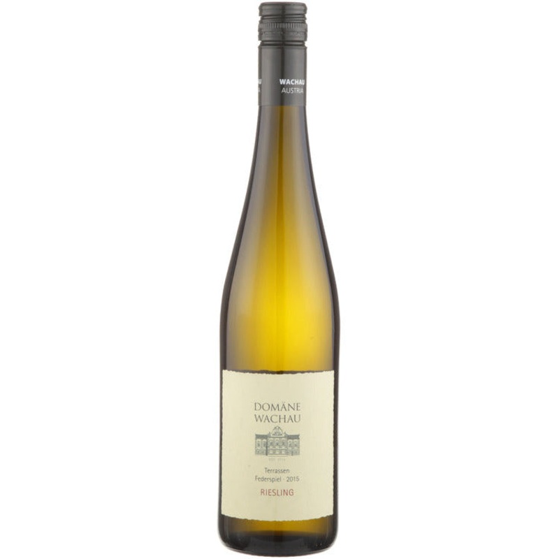 Domane Wachau Riesling Federspiel Terrassen Wachau