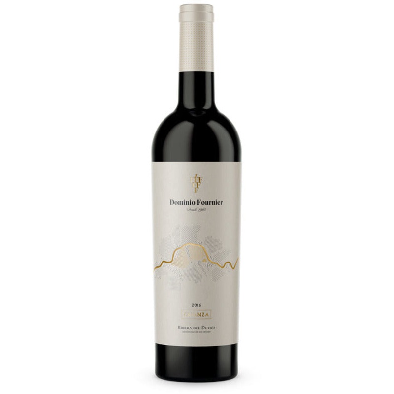 Dominio Fournier Ribera Del Duero Crianza