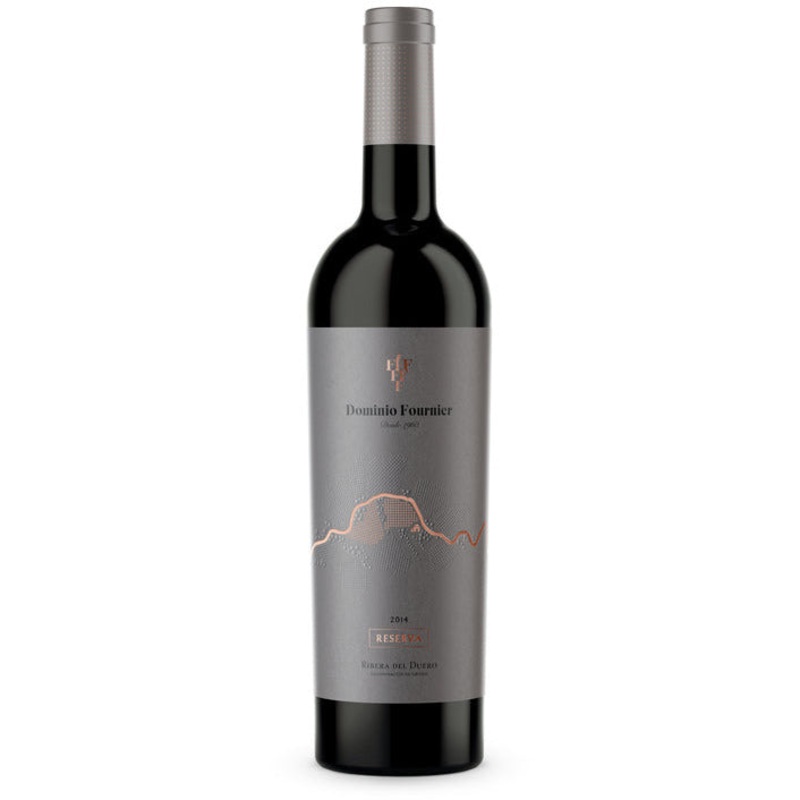 Dominio Fournier Ribera Del Duero Reserva