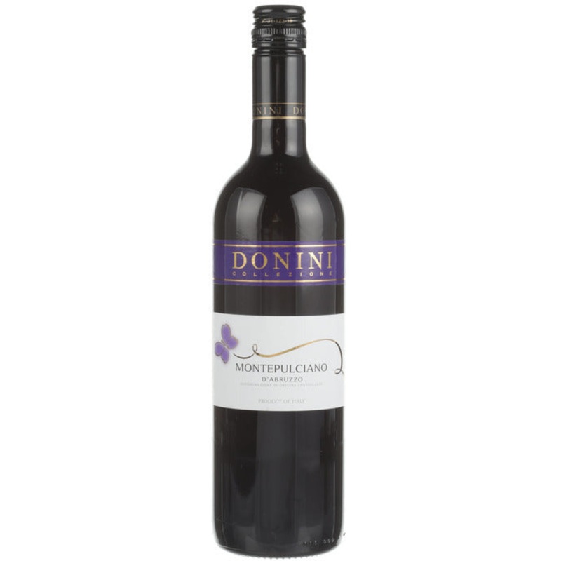 Donini Montepulciano D’Abruzzo