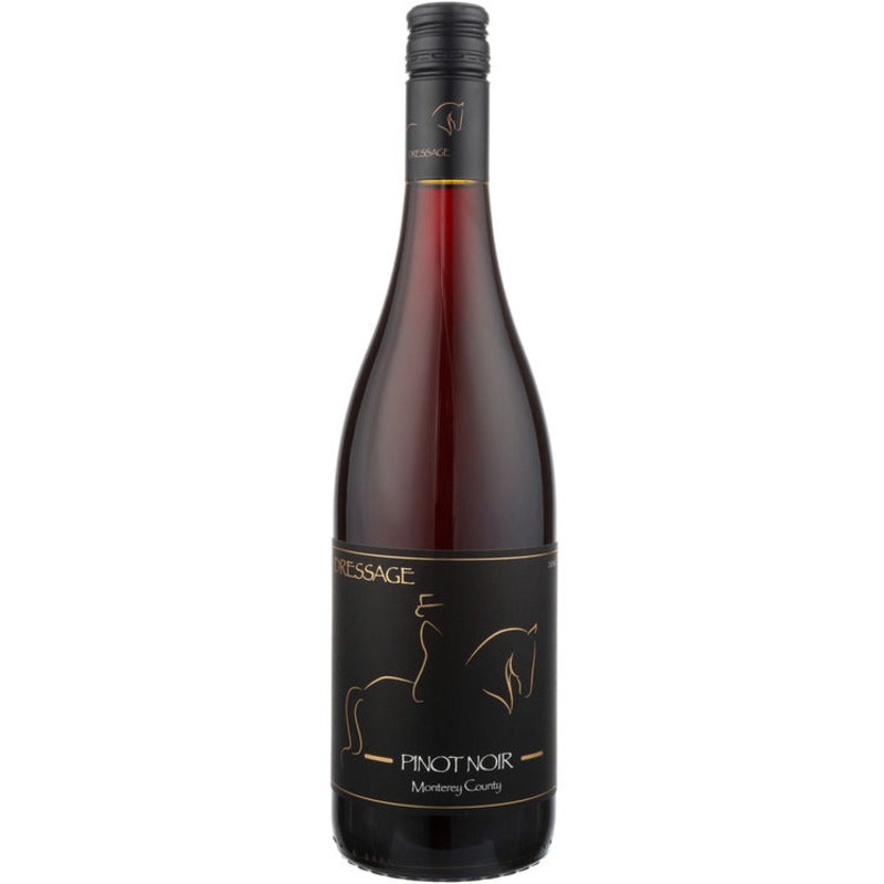 Dressage Pinot Noir Monterey County