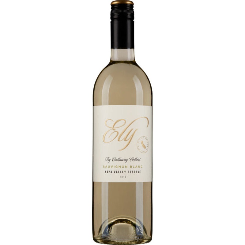 Ely Sauvignon Blanc Reserve Napa Valley