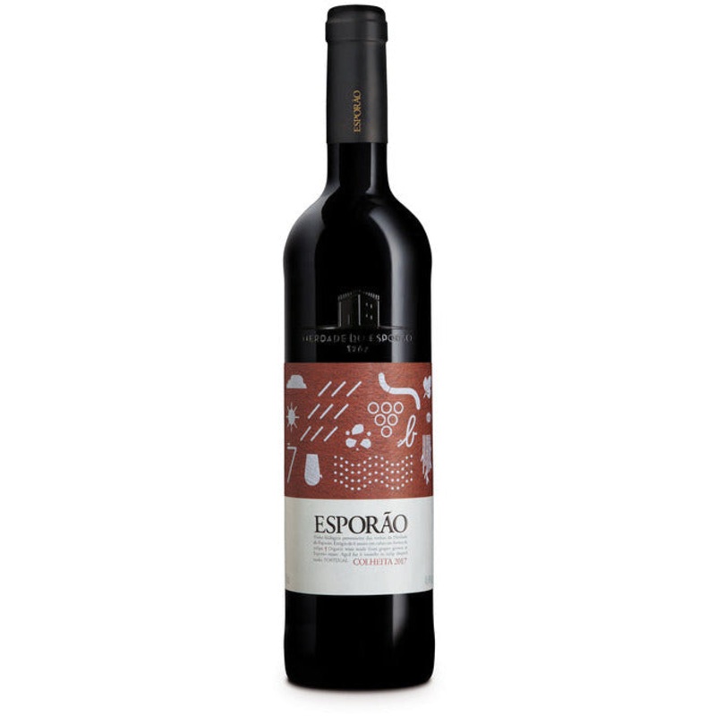 Esporao Alentejo Tinto Colheita