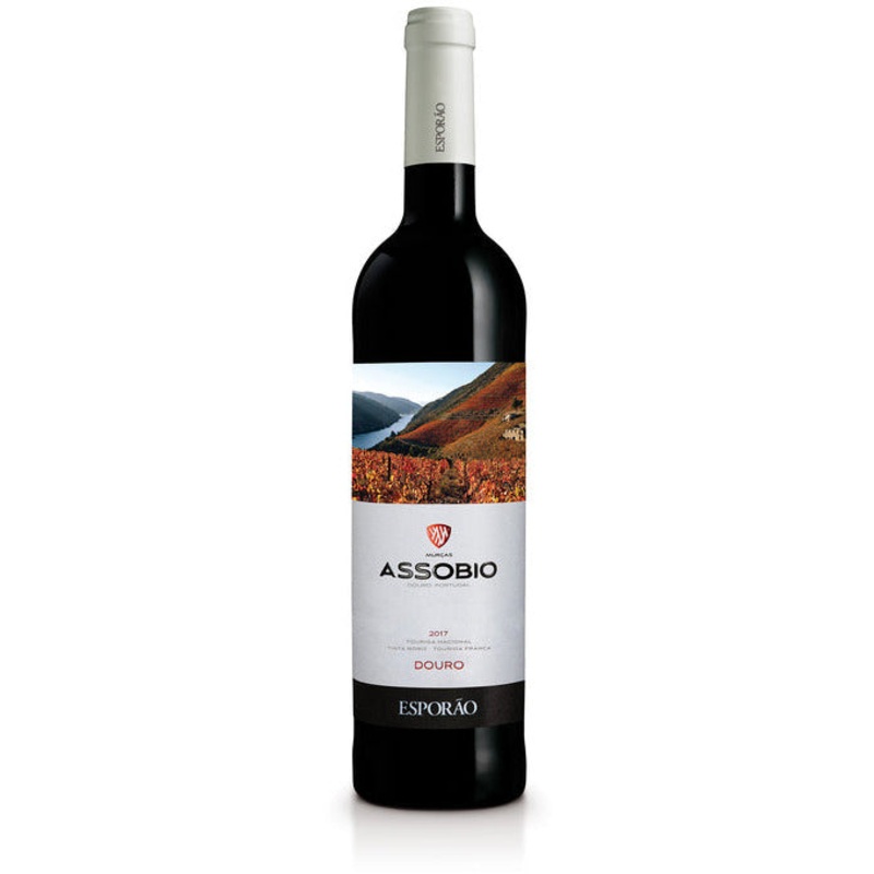 Esporao Douro Tinto Assobio