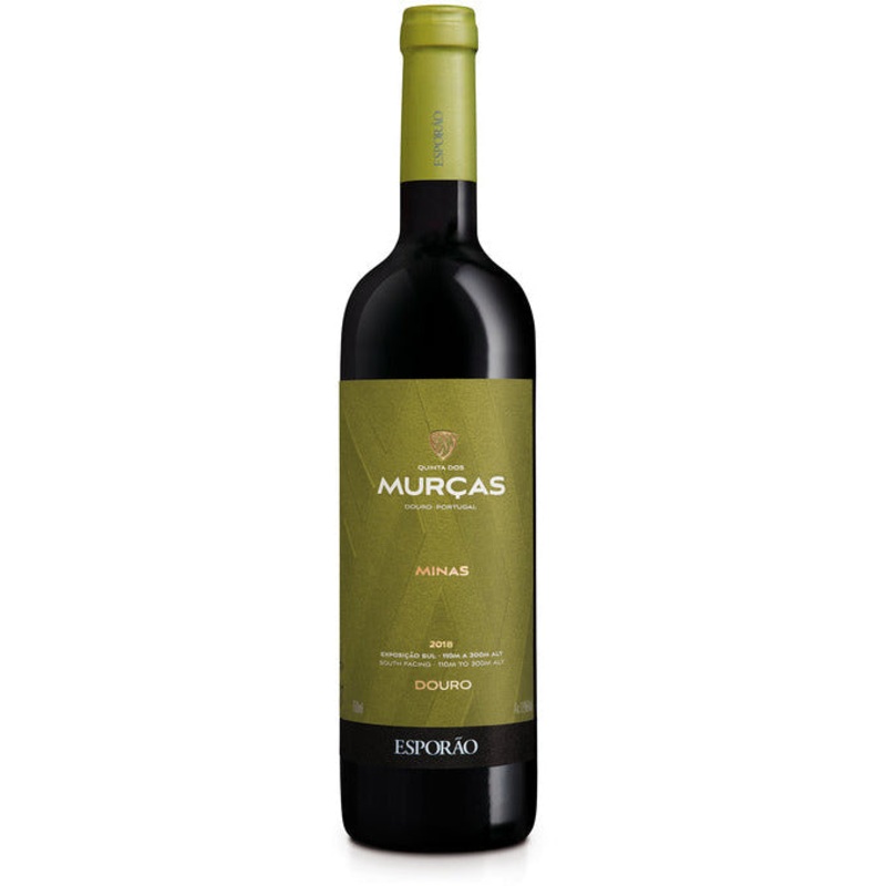 Esporao Douro Tinto Quinta Dos Murcas Minas