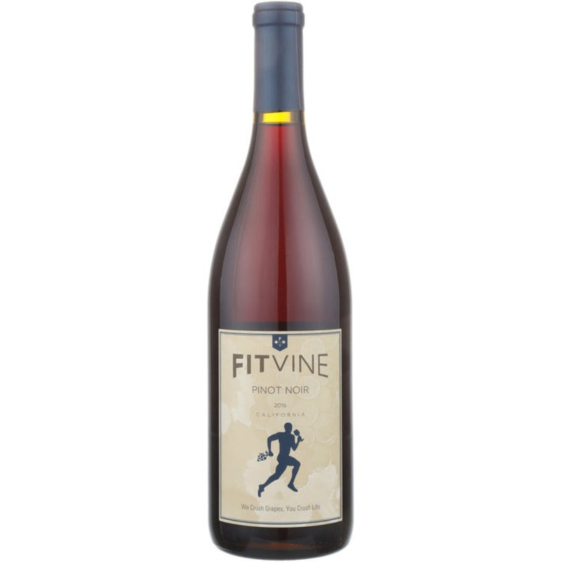 Fitvine Pinot Noir California