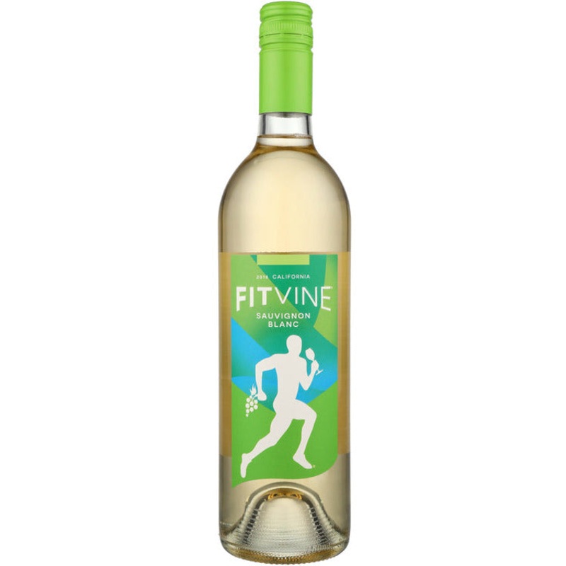 Fitvine Sauvignon Blanc California