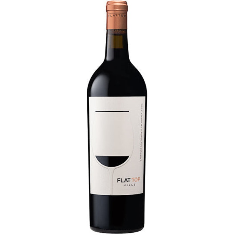 Flat Top Hills Cabernet Sauvignon California