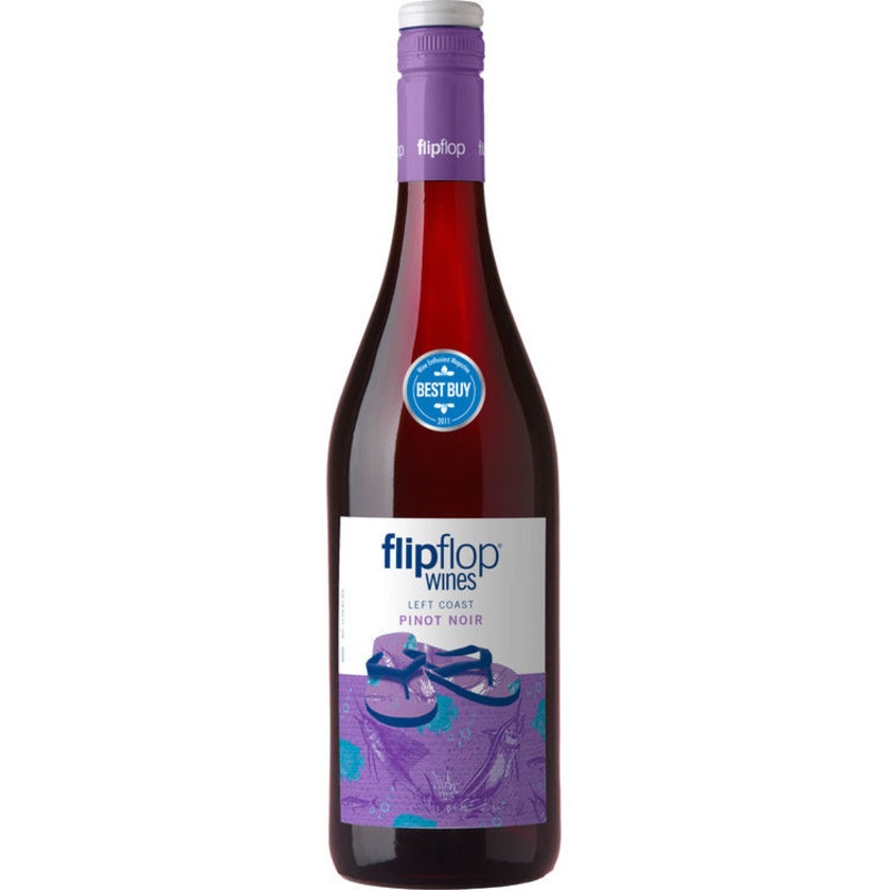 Flipflop Pinot Noir California