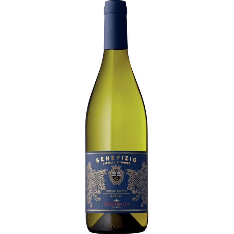 Frescobaldi Chardonnay Riserva Benefizio Pomino