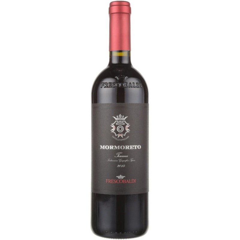 Frescobaldi Toscana Rosso Mormoreto