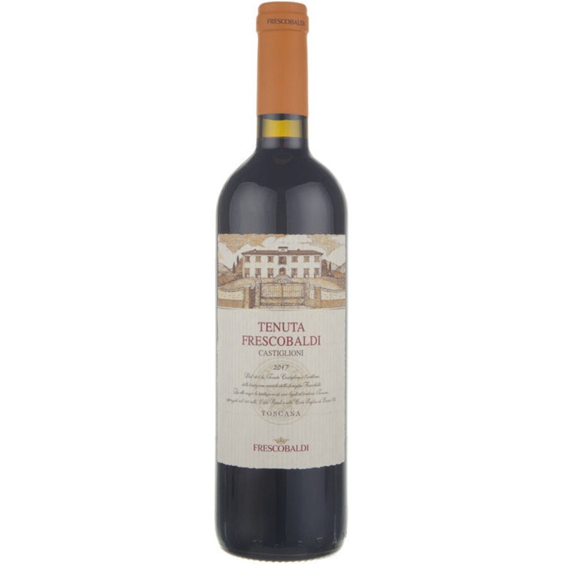 Frescobaldi Toscana Rosso Tenuta Frescobaldi Di Castiglioni