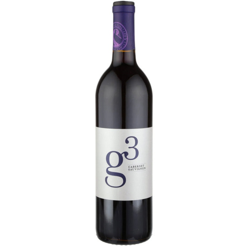 G3 Cabernet Sauvignon Columbia Valley