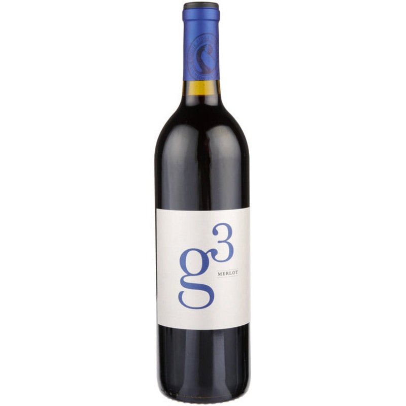 G3 Merlot Columbia Valley