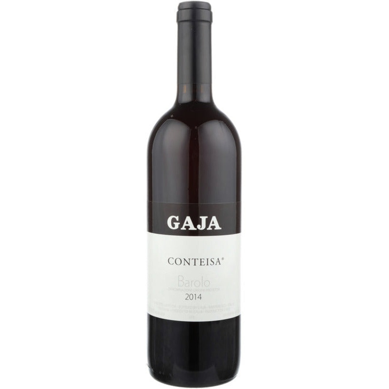 Gaja Barolo Conteisa