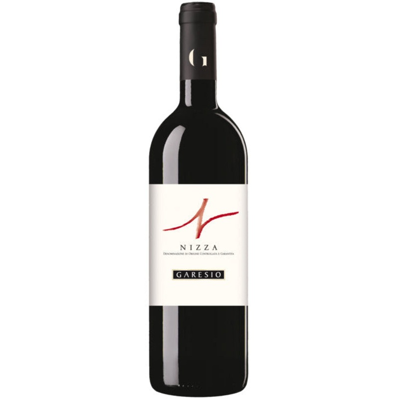 Garesio Barbera Nizza