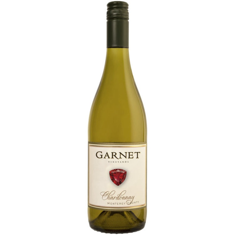 Garnet Chardonnay Monterey County