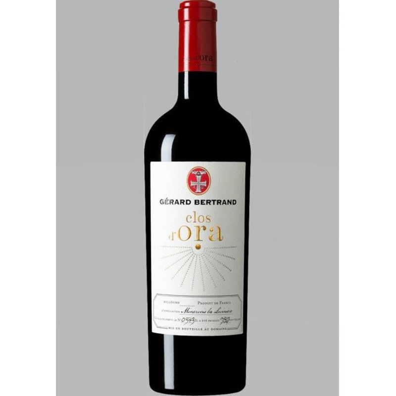 Gerard Bertrand Minervois La Liviniere Clos D’Ora