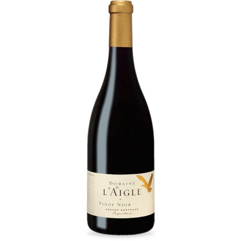 Gerard Bertrand Pinot Noir Domaine De L’Aigle Pays D’Oc