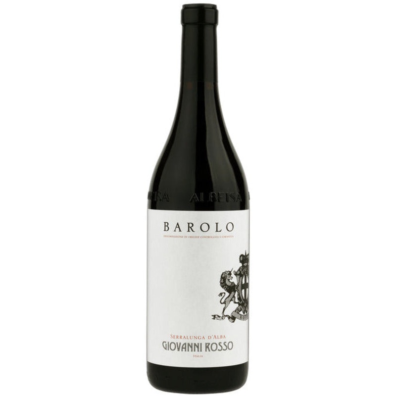 Giovanni Rosso Barolo