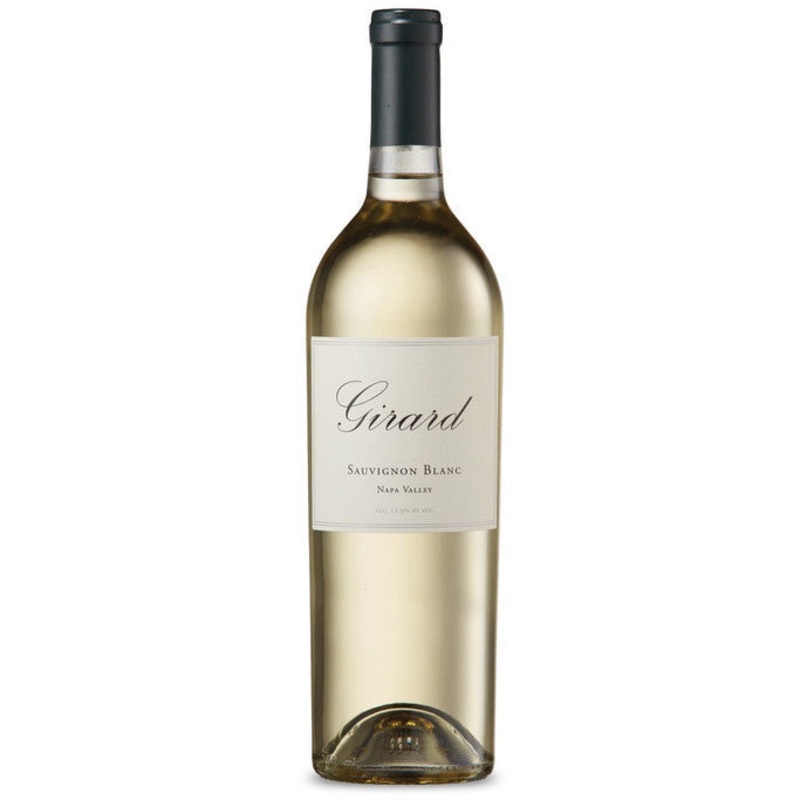 Girard Red Wine Artistry Napa Valley