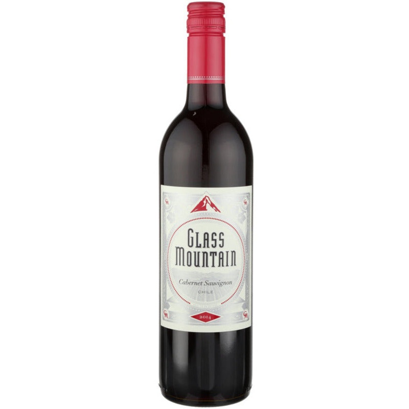 Glass Mountain Cabernet Sauvignon California