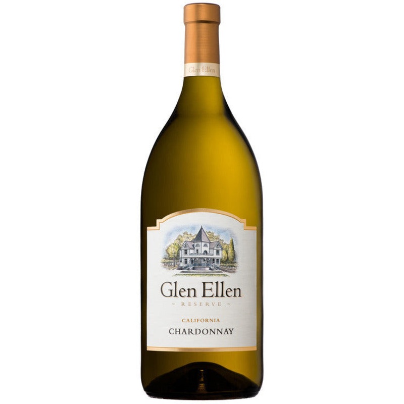 Glen Ellen Chardonnay Reserve California
