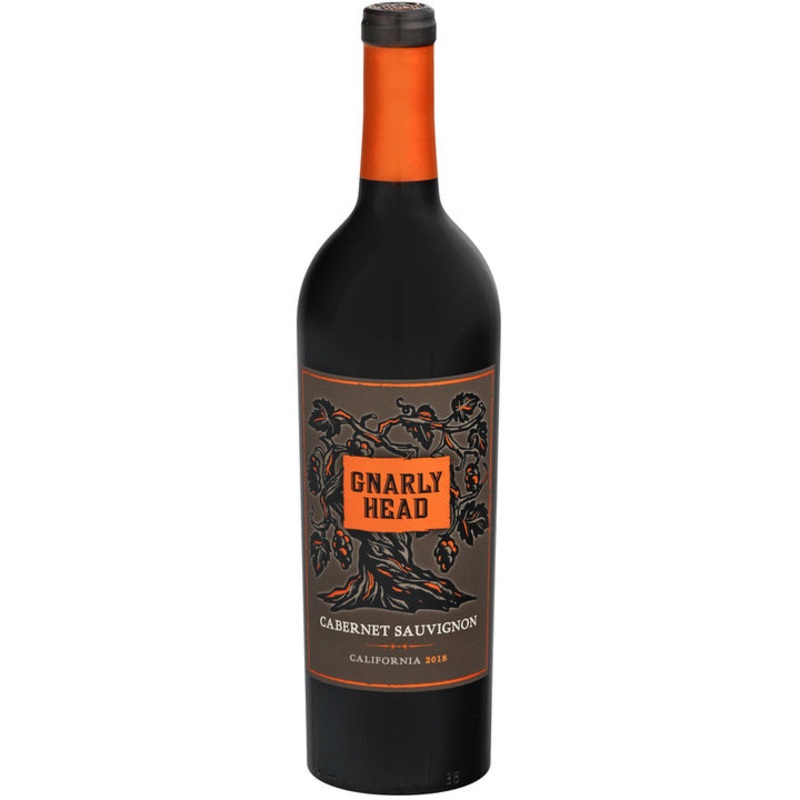 Gnarly Head Cabernet Sauvignon California