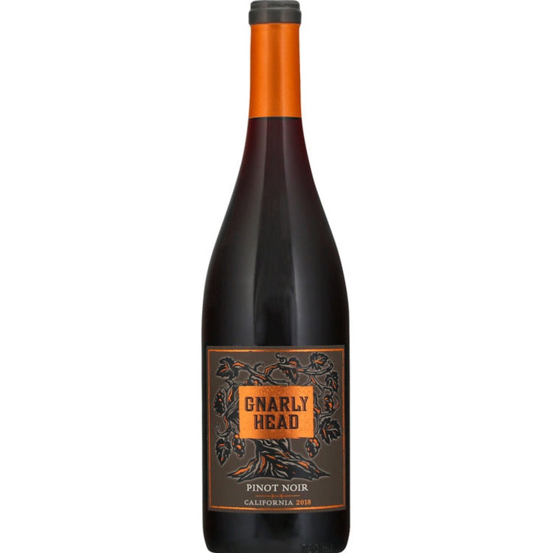 Gnarly Head Pinot Noir California