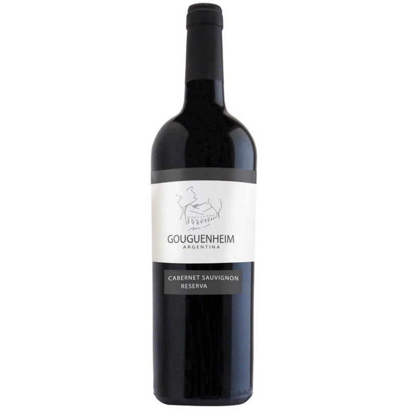 Gouguenheim Cabernet Sauvignon Valle Escondido Reserva Valle De Uco