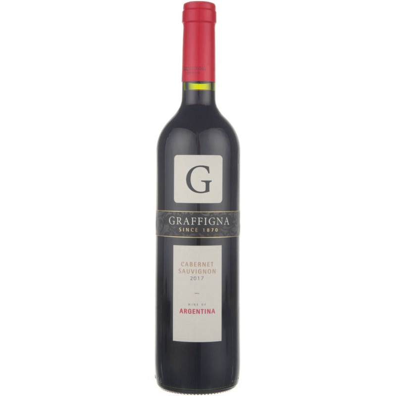 Graffigna Cabernet Sauvignon San Juan