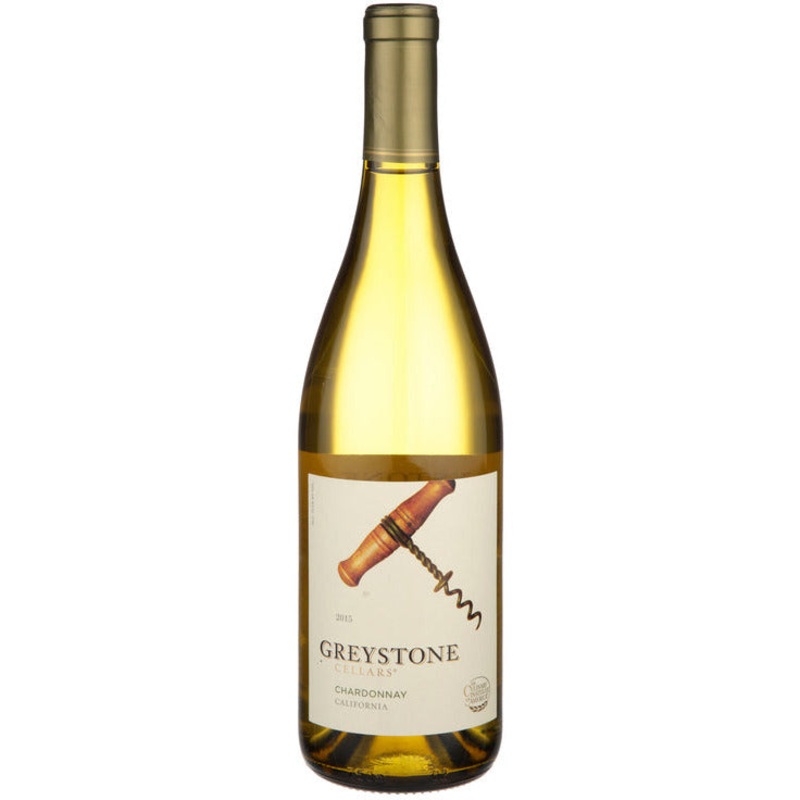 Greystone Cellars Chardonnay California