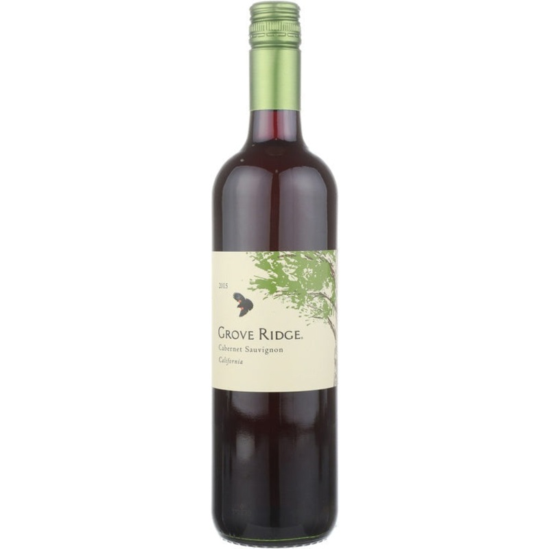 Grove Ridge Cabernet Sauvignon California