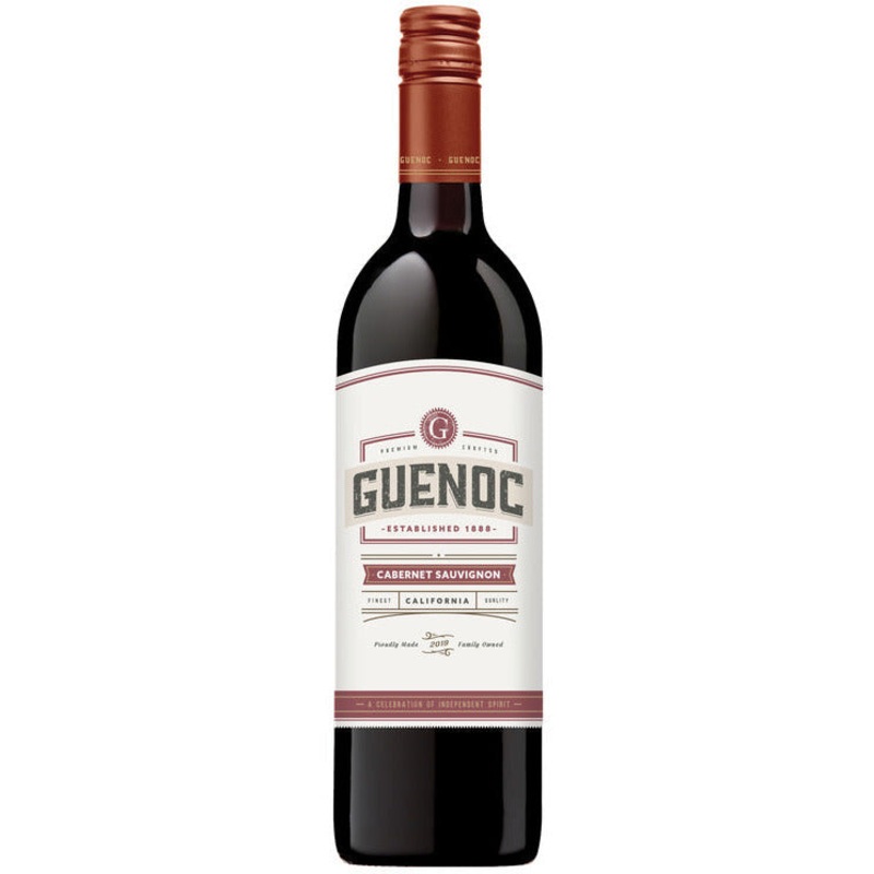 Guenoc Cabernet Sauvignon California