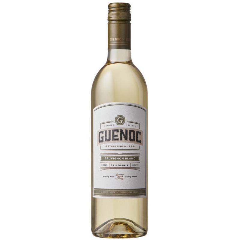 Guenoc Sauvignon Blanc California