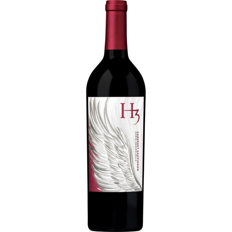 H3 Cabernet Sauvignon Horse Heaven Hills