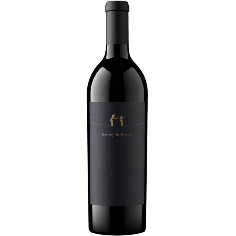 Harvey & Harriet Red Wine Blend Paso Robles