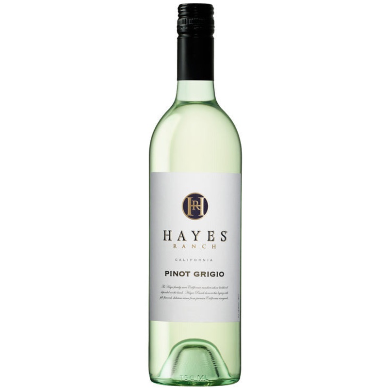Hayes Ranch Pinot Grigio California