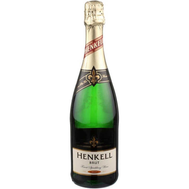 Henkell Brut Vintage Germany