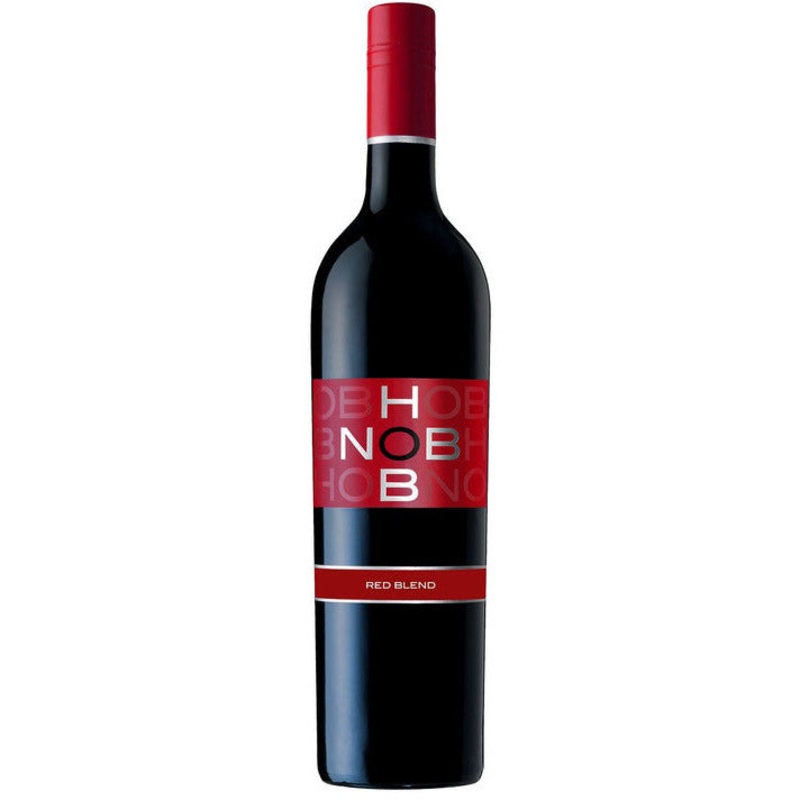 Hob Nob Pinot Noir Pays D’Oc