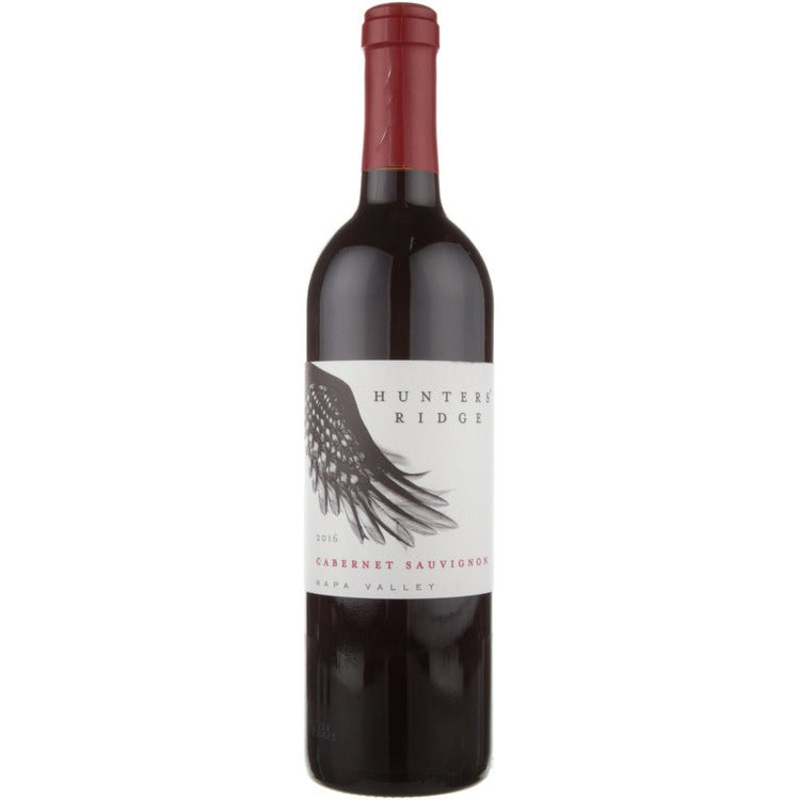 Hunters’ Ridge Cabernet Sauvignon Napa Valley
